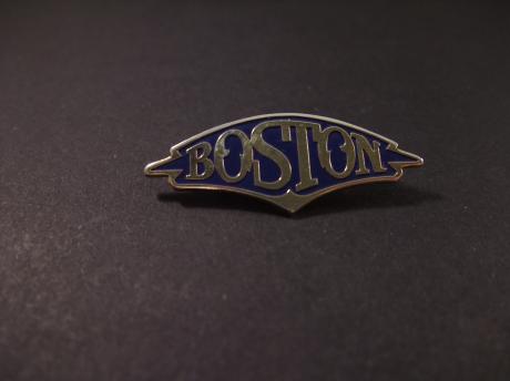 Boston Amerikaanse rockband, jaren 70 en 80
